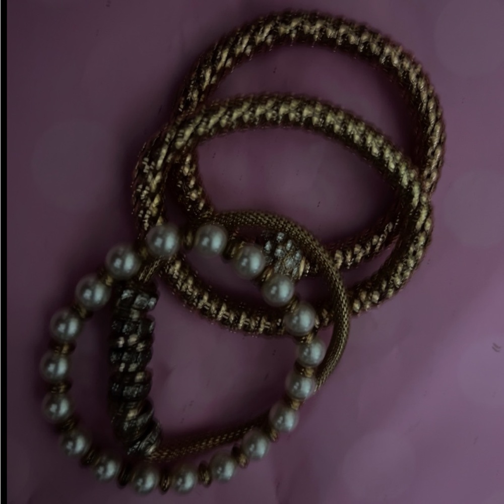 Bracelet set
